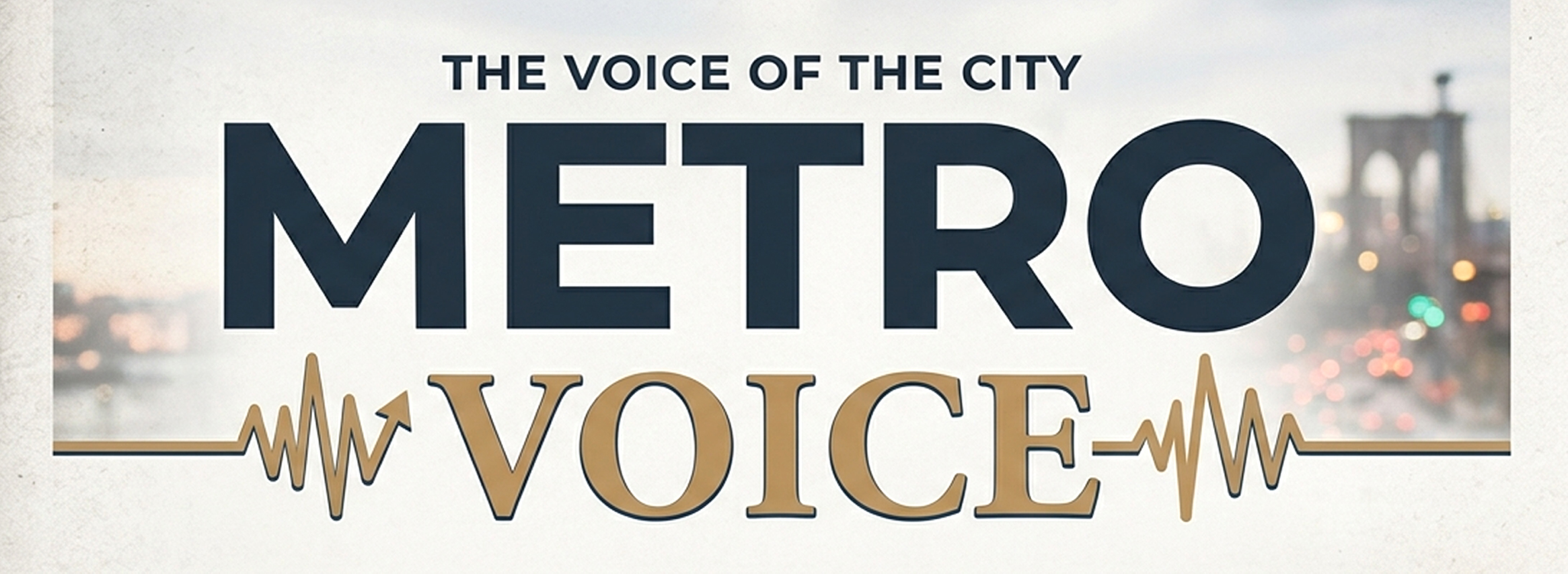 Metro Voice
